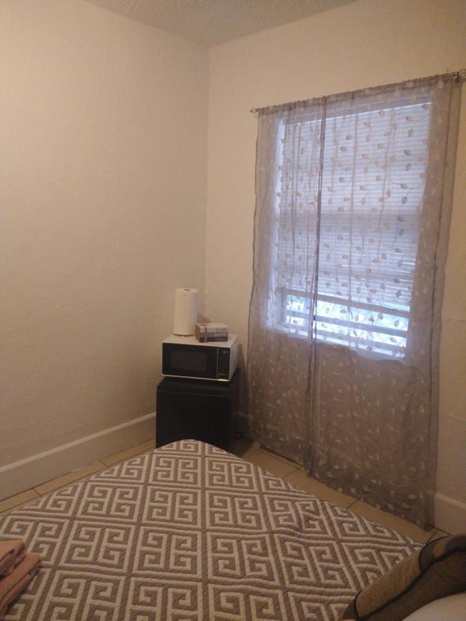 Cozy Nice Room St. Petersburg Luaran gambar